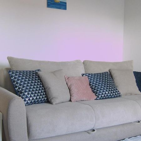 Apartment Marina ซรีมา ภายนอก รูปภาพ