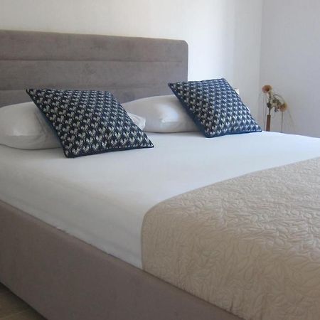 Apartment Marina ซรีมา ภายนอก รูปภาพ