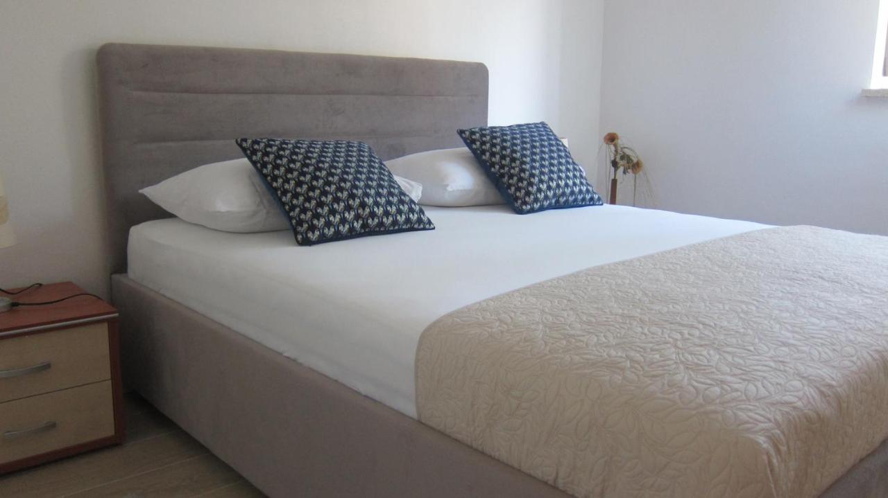 Apartment Marina ซรีมา ภายนอก รูปภาพ