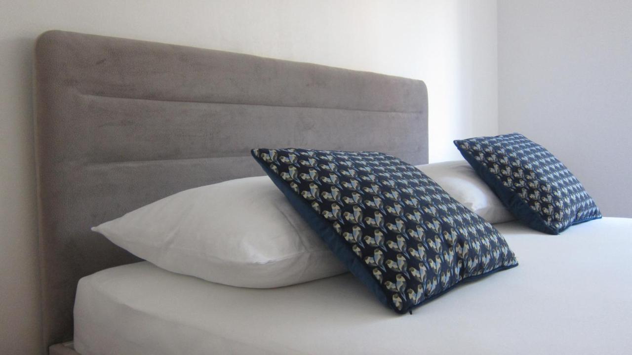 Apartment Marina ซรีมา ภายนอก รูปภาพ