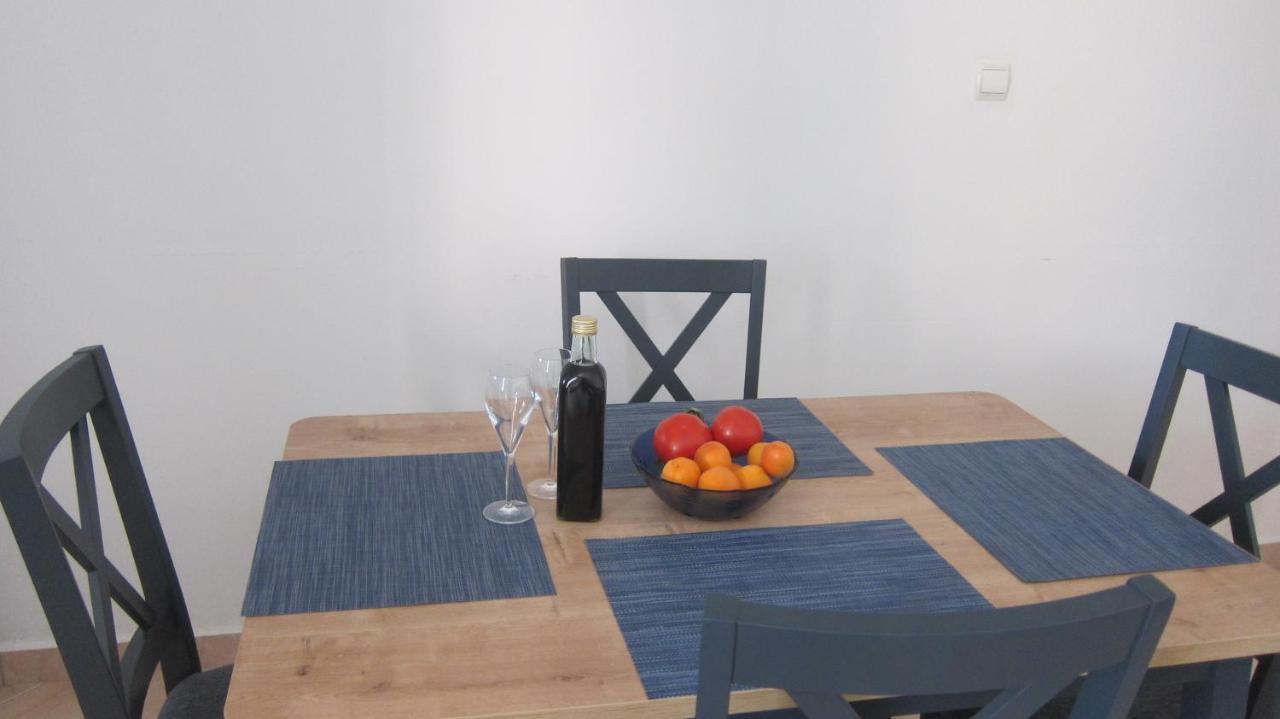 Apartment Marina ซรีมา ภายนอก รูปภาพ