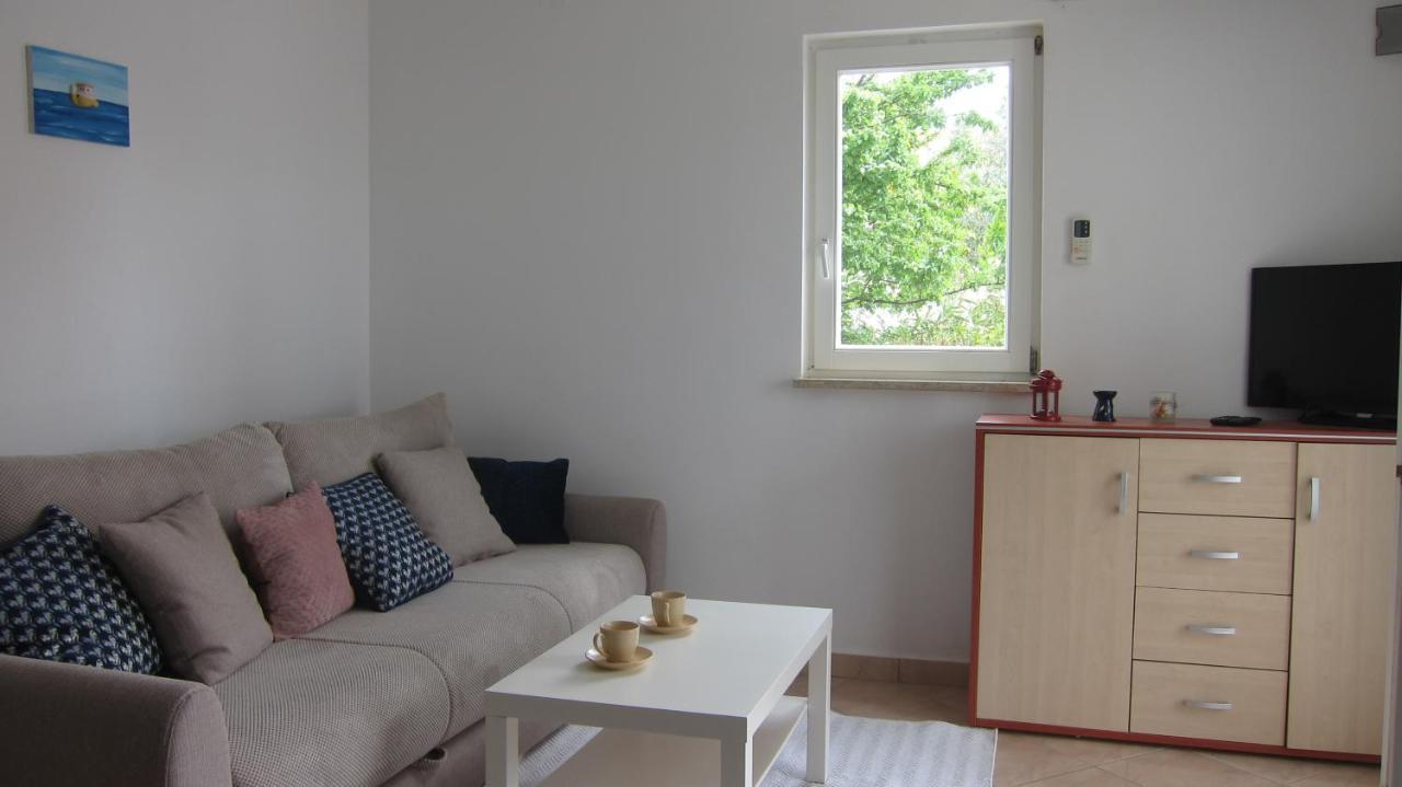 Apartment Marina ซรีมา ภายนอก รูปภาพ