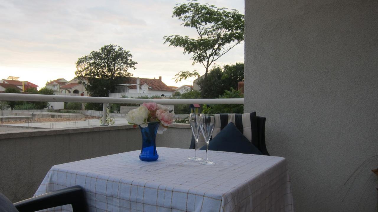 Apartment Marina ซรีมา ภายนอก รูปภาพ